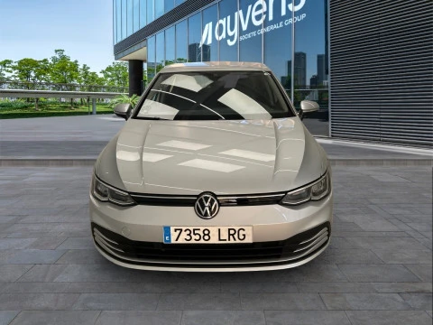 Volkswagen Golf Life 2.0 TDI 85kW (115CV)