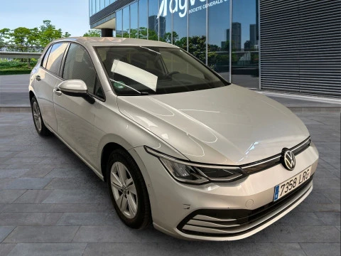 Volkswagen Golf Life 2.0 TDI 85kW (115CV)