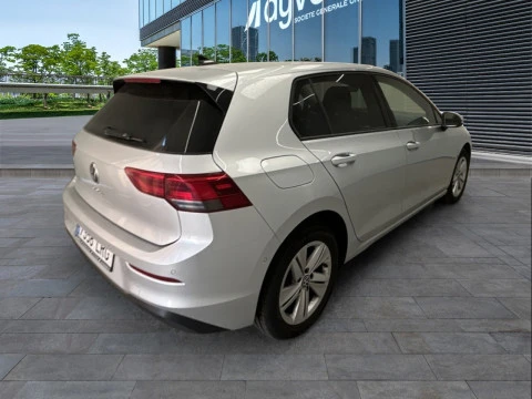 Volkswagen Golf Life 2.0 TDI 85kW (115CV)
