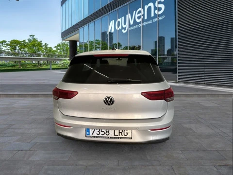 Volkswagen Golf Life 2.0 TDI 85kW (115CV)