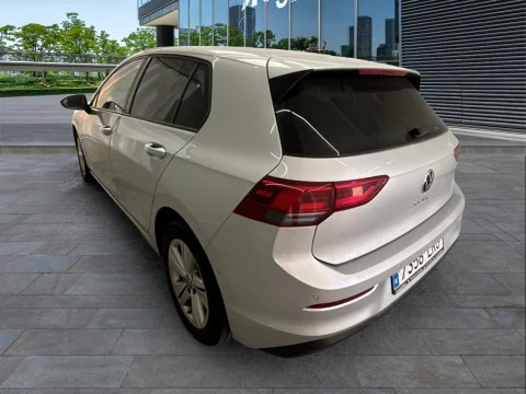 Volkswagen Golf Life 2.0 TDI 85kW (115CV)