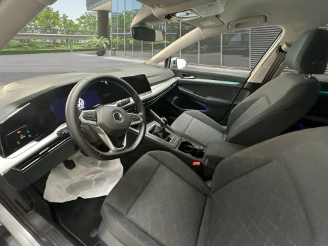 Volkswagen Golf Life 2.0 TDI 85kW (115CV)