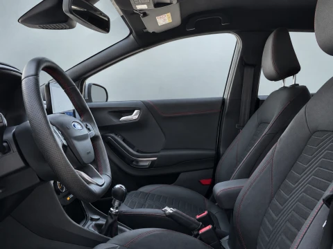 Ford Puma 1.0 EcoBoost 125cv ST-Line X MHEV