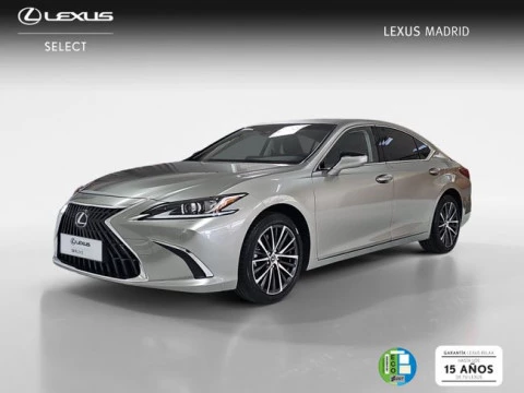 Lexus ES 2.5 300h Premium