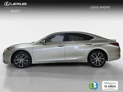 Lexus ES 2.5 300h Premium