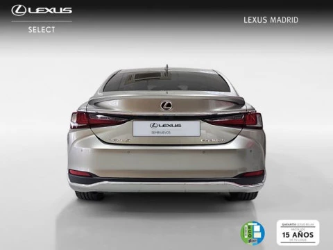 Lexus ES 2.5 300h Premium