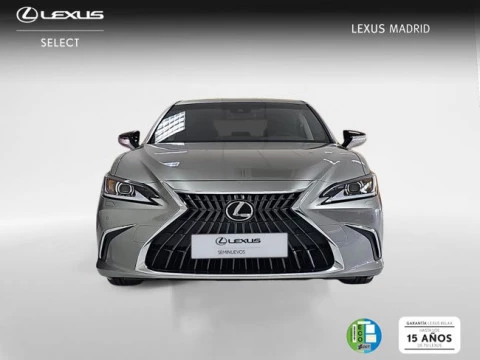 Lexus ES 2.5 300h Premium