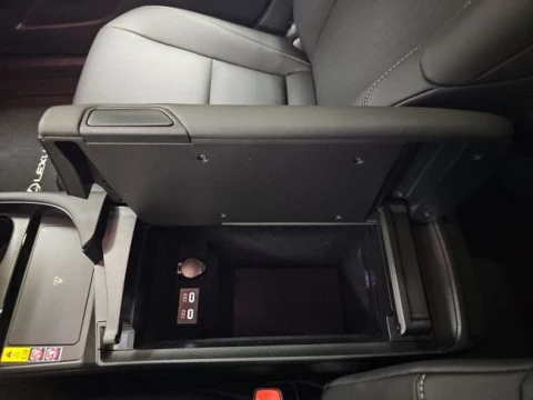 Lexus ES 2.5 300h Premium