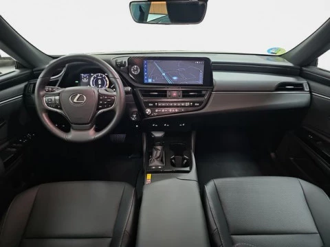 Lexus ES 2.5 300h Premium