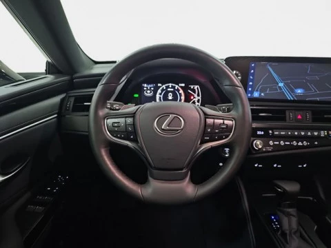 Lexus ES 2.5 300h Premium