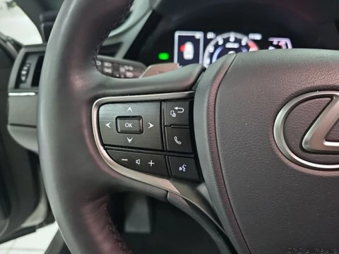 Lexus ES 2.5 300h Premium