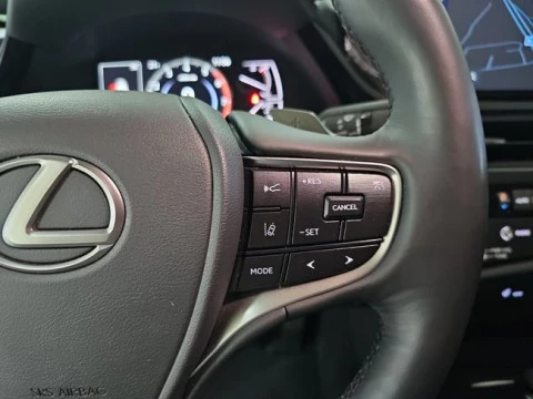 Lexus ES 2.5 300h Premium