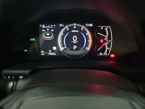 Lexus ES 2.5 300h Premium