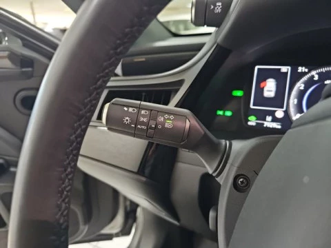 Lexus ES 2.5 300h Premium