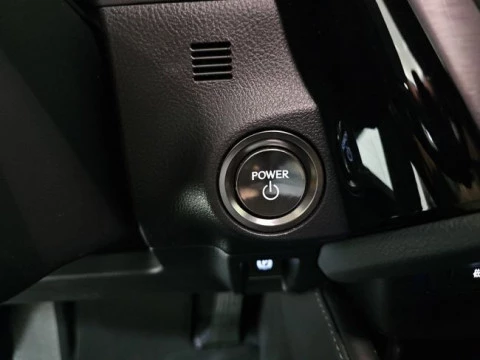 Lexus ES 2.5 300h Premium