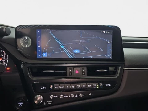 Lexus ES 2.5 300h Premium