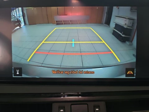 Lexus ES 2.5 300h Premium