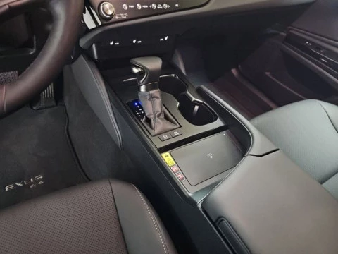 Lexus ES 2.5 300h Premium