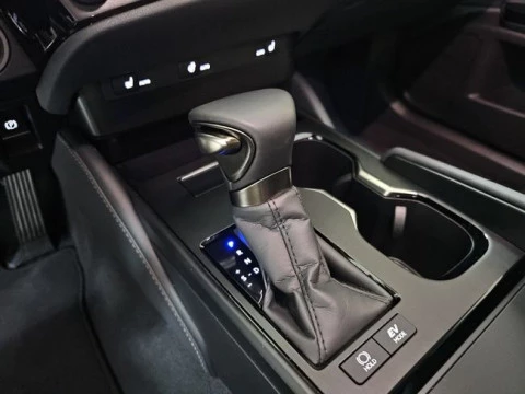 Lexus ES 2.5 300h Premium