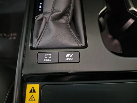 Lexus ES 2.5 300h Premium