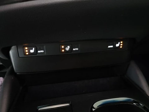 Lexus ES 2.5 300h Premium