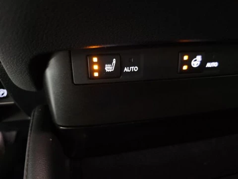 Lexus ES 2.5 300h Premium