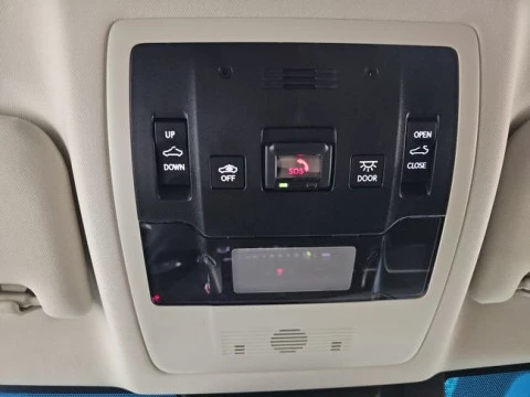 Lexus ES 2.5 300h Premium