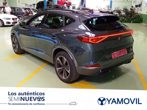 Cupra Formentor 1.5 TSI DSG 110 kW (150 CV)