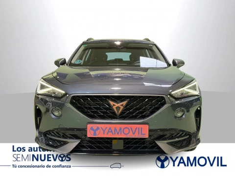 Cupra Formentor 1.5 TSI DSG 110 kW (150 CV)