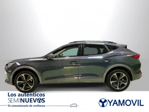 Cupra Formentor 1.5 TSI DSG 110 kW (150 CV)