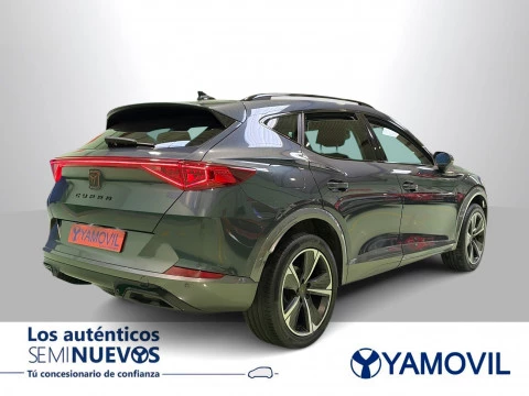 Cupra Formentor 1.5 TSI DSG 110 kW (150 CV)