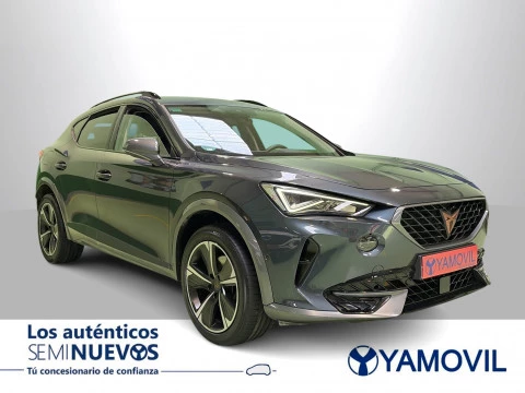 Cupra Formentor 1.5 TSI DSG 110 kW (150 CV)