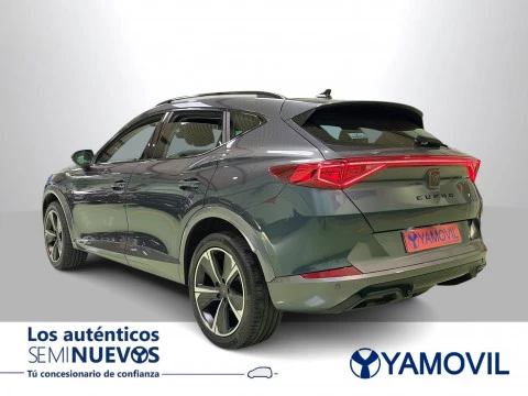 Cupra Formentor 1.5 TSI DSG 110 kW (150 CV)