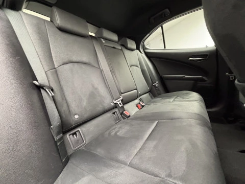 Lexus UX 2.0 250h Business