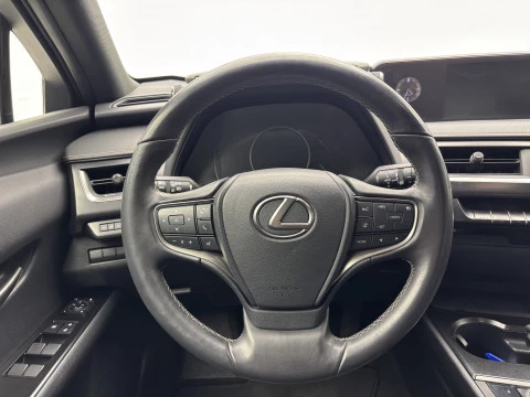 Lexus UX 2.0 250h Business