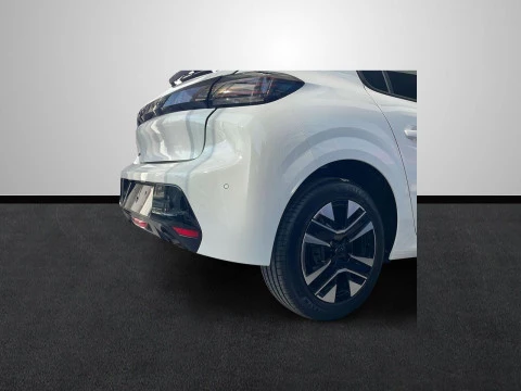 Peugeot 208 Edition HYBRID 110 eDCS6