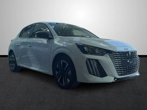 Peugeot 208 Edition HYBRID 110 eDCS6