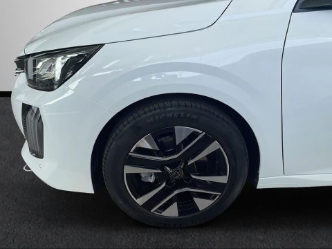 Peugeot 208 Edition HYBRID 110 eDCS6