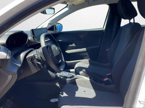 Peugeot 208 Edition HYBRID 110 eDCS6