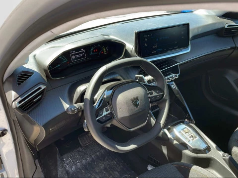 Peugeot 208 Edition HYBRID 110 eDCS6