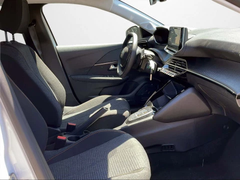 Peugeot 208 Edition HYBRID 110 eDCS6