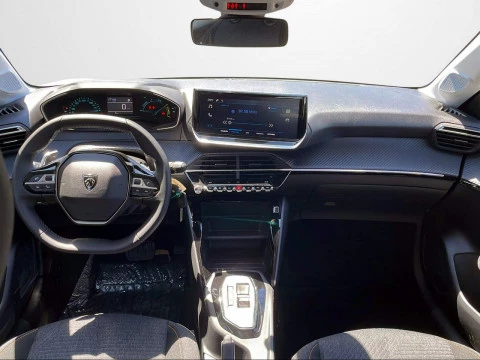 Peugeot 208 Edition HYBRID 110 eDCS6