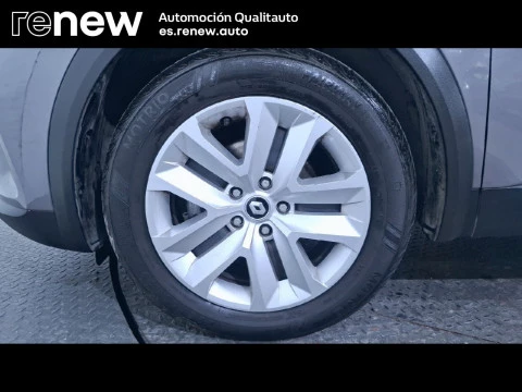 Renault Captur  E-TECH Hibrido Enchufable Intens 117kW