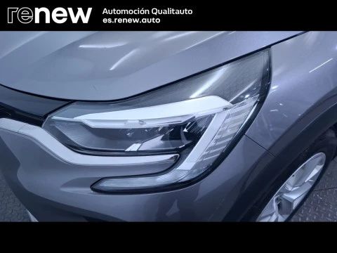 Renault Captur  E-TECH Hibrido Enchufable Intens 117kW