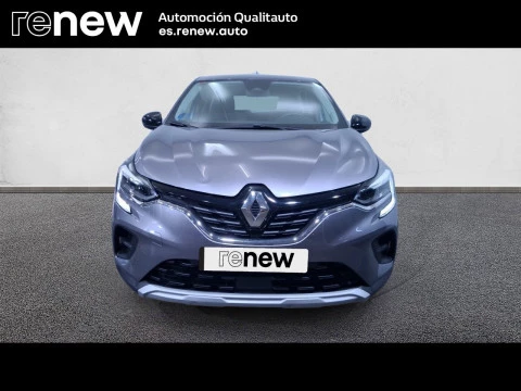 Renault Captur  E-TECH Hibrido Enchufable Intens 117kW