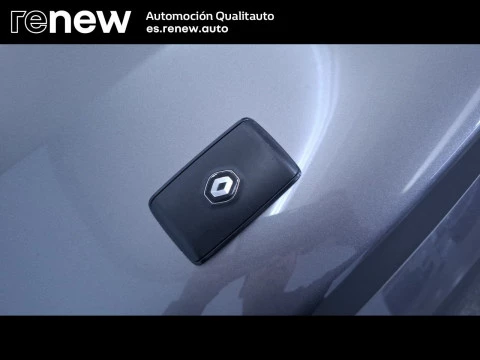 Renault Captur  E-TECH Hibrido Enchufable Intens 117kW