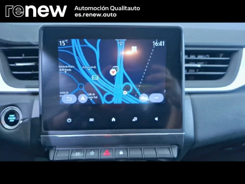 Renault Captur  E-TECH Hibrido Enchufable Intens 117kW