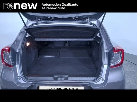 Renault Captur  E-TECH Hibrido Enchufable Intens 117kW