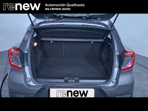 Renault Captur  E-TECH Hibrido Enchufable Intens 117kW