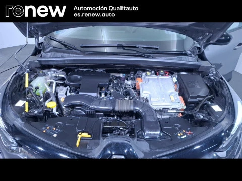 Renault Captur  E-TECH Hibrido Enchufable Intens 117kW